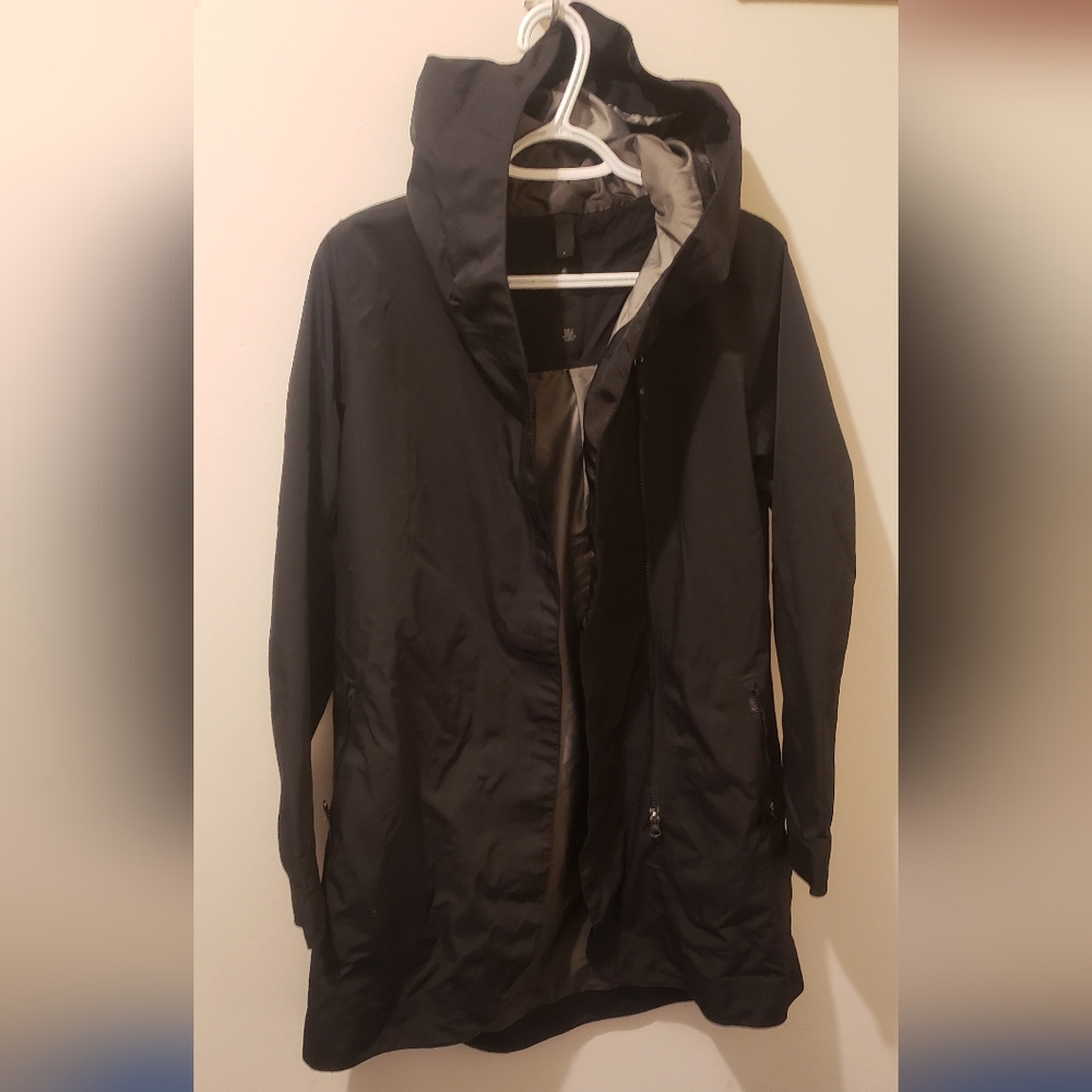 Womens LuLu Lemons Jacket